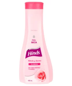 Crema HindS Rosa P.Seca +Cr90Ml HindS +Cr90Ml 400 MLL