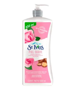 Crema Stives Agua De Rosas 532 MLL