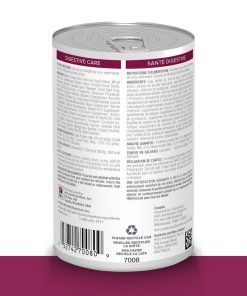 Alternative view of 1 Lata Hill's Prescription Diet Canine i/d, Cuidado Digestivo, con Pavo para Perro, 369 g