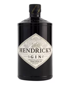 Ginebra Hendrick'S de 750mll. 750 MLL