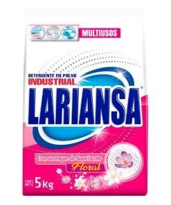 Det Lariansa Floral Lariansa 5 KGS