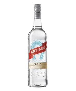 Tequila Herradura Antiguo Plata 950 MLL