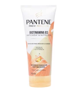 Aco Pantene Anti-Caida Biot B3 Pantene 250 MLL