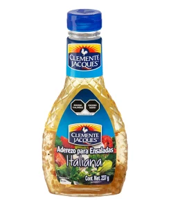Aderezo Clemente Italiano 237 MLL