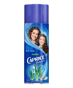 Spray Caprice Naturals con Extracto de Algas 316 ml