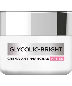 Crema LOreal Dia Glycolic Fps30 LOreal 50 MLL