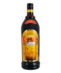 Licor De Café Kahlua 1 LTS