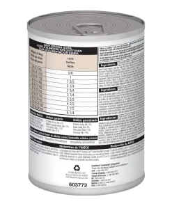 Alternative view of 1 Lata Hill's Science Diet Perro Adulto Sensitive Skin and Stomach Piel and Estomago Sensible 363 gr