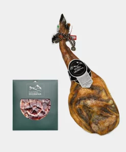 100g de Jamón de Bellota