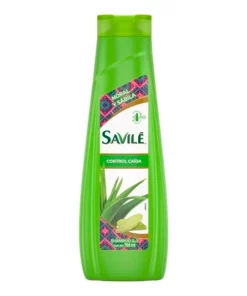 Shampoo Savile 2 En 1 Nopal 700 MLL